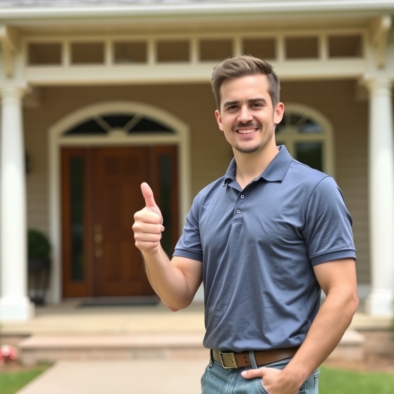 Founder of Charleston Termite Control Company